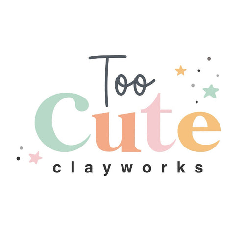 Too Cute Clayworks 
